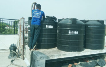 overhead-water-tank-cleaning