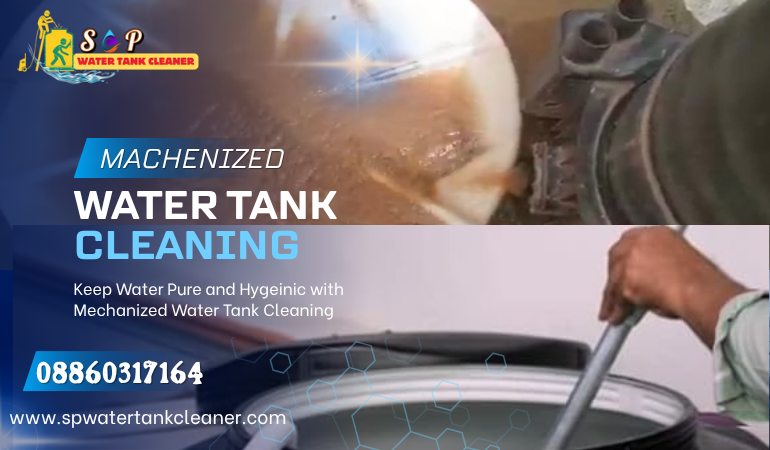MECHANIZED-WATER-TANK-CLEANING