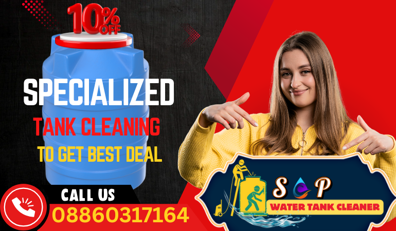mechanized-WATER-TANK-CLEANING-SOLUTION IN DELHI