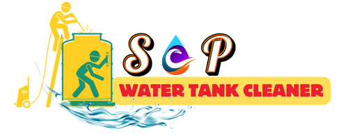water-tank-cleaning-logo